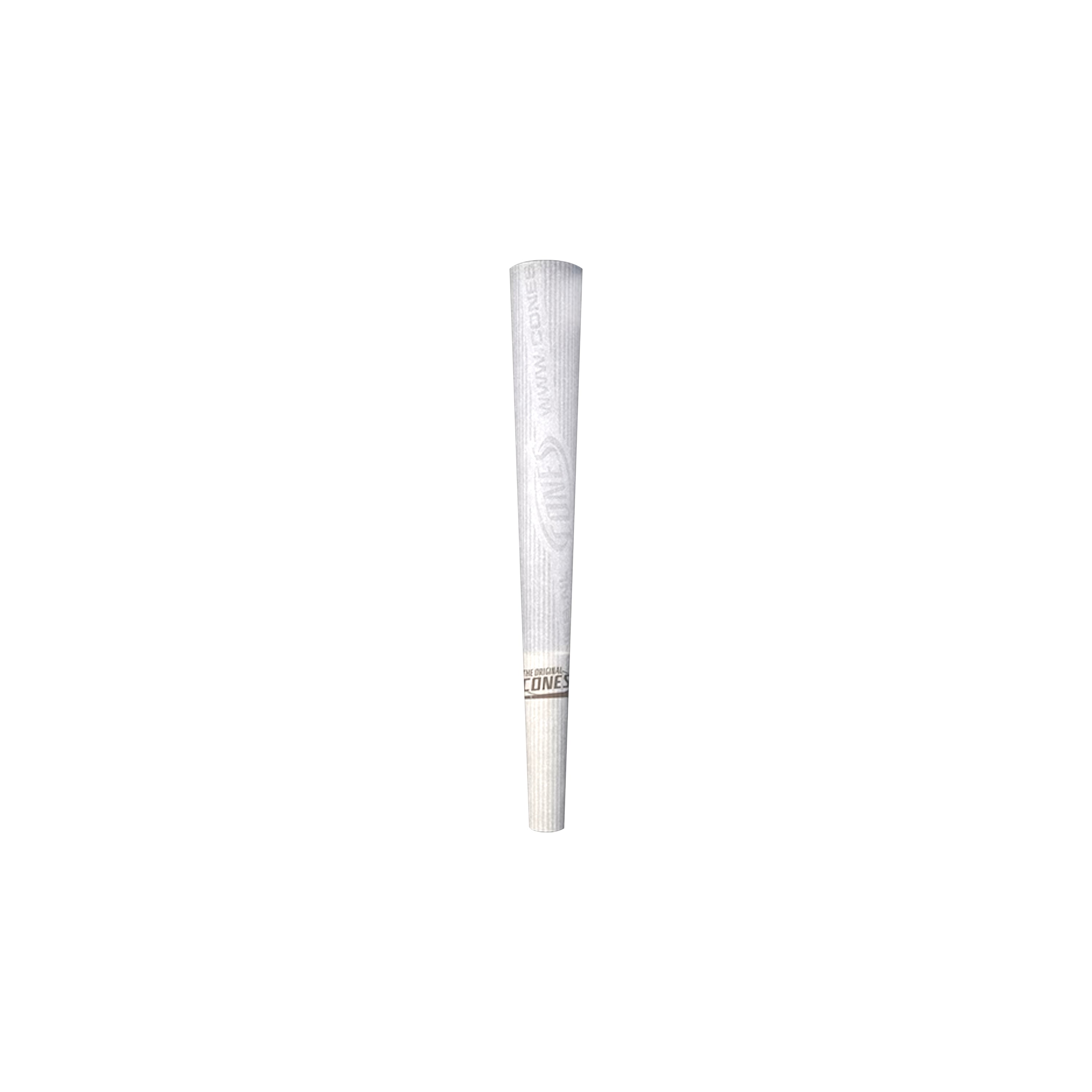 „Einzelne Small 1¼ Cone® – 84 mm vorgerollter Joint mit 26 mm Filter-Tip aus Karton, perfekt für Mini-Sessions mit hochwertigem Smoking-Paper.“