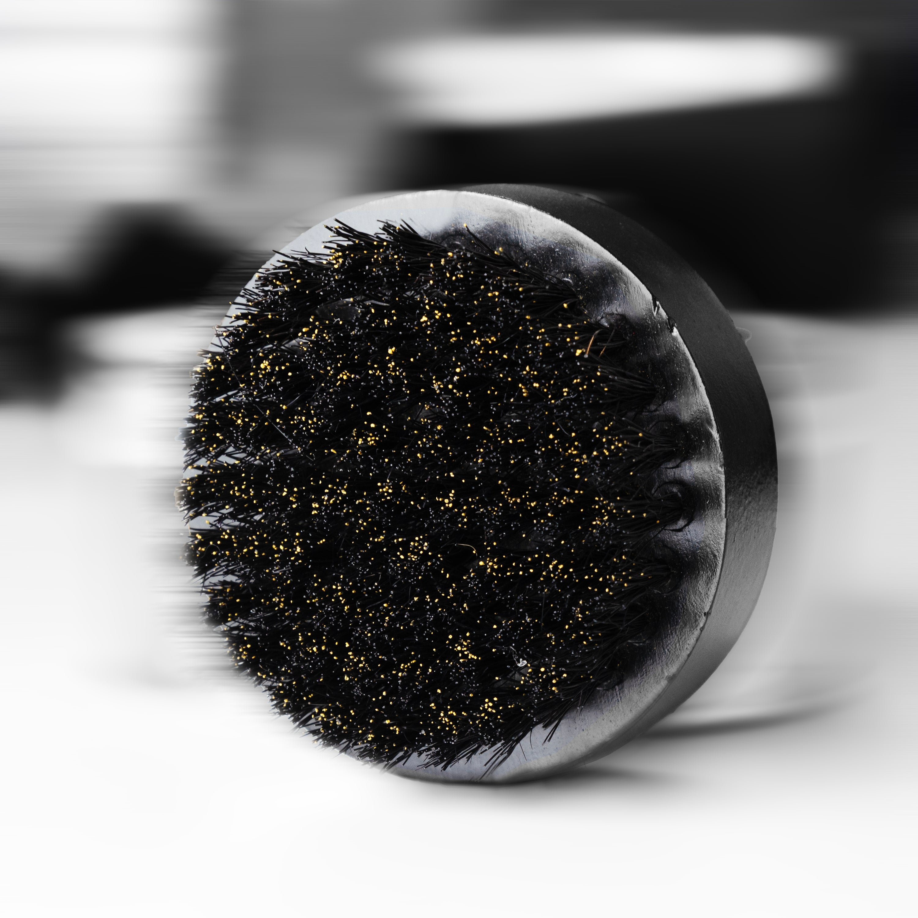 Brush - Naturhaarbürste 63mm