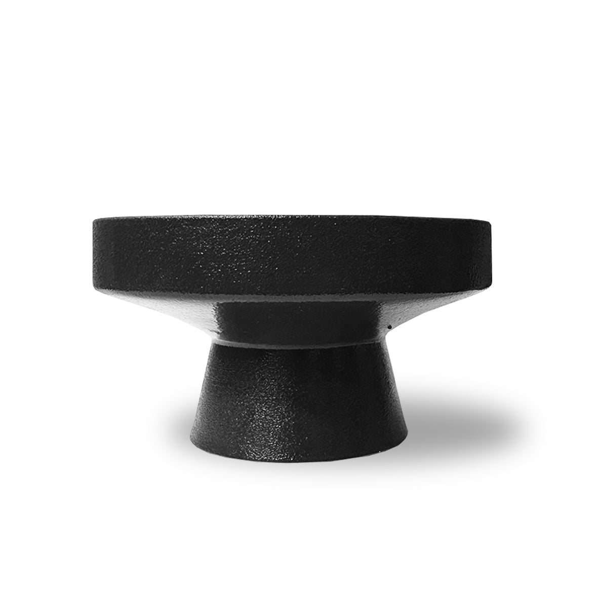 Keramikschale - Nug-Nest - schwarz