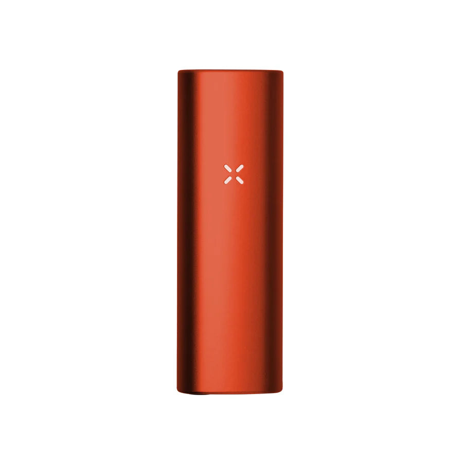 Der PAX Mini Poppy ist der kleinste Vaporizer von PAX und bietet ein vollständiges Kräutererlebnis im Taschenformat. Mit einer Akkulaufzeit von über zwei Stunden und einer Aufheizzeit von nur 22 Sekunden ist er ideal für schnelle, unkomplizierte Sessions unterwegs. Die weiche, matte Oberfläche und abgerundete Kanten sorgen für angenehmen Halt. 