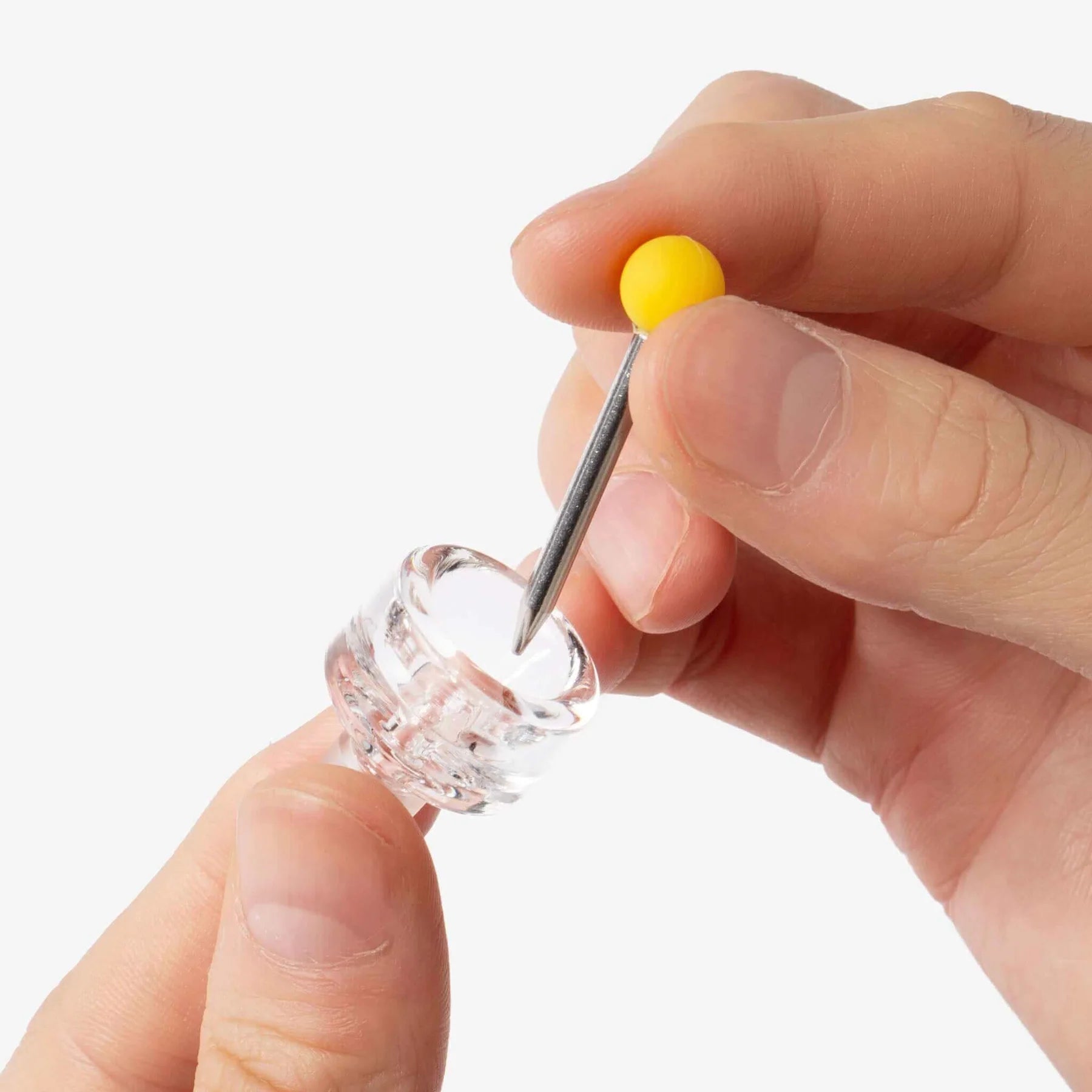 Der Bubbler Iridescent - Bubblegum